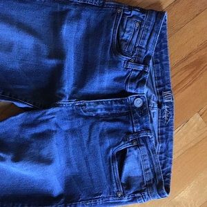 Kut from the Kloth Bootcut Jeans